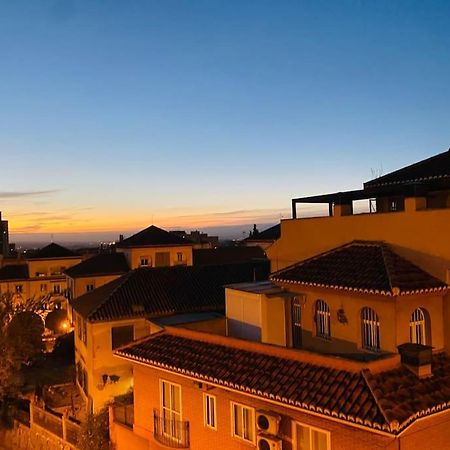 Apartamento Centro De Granada 2 Buitenkant foto