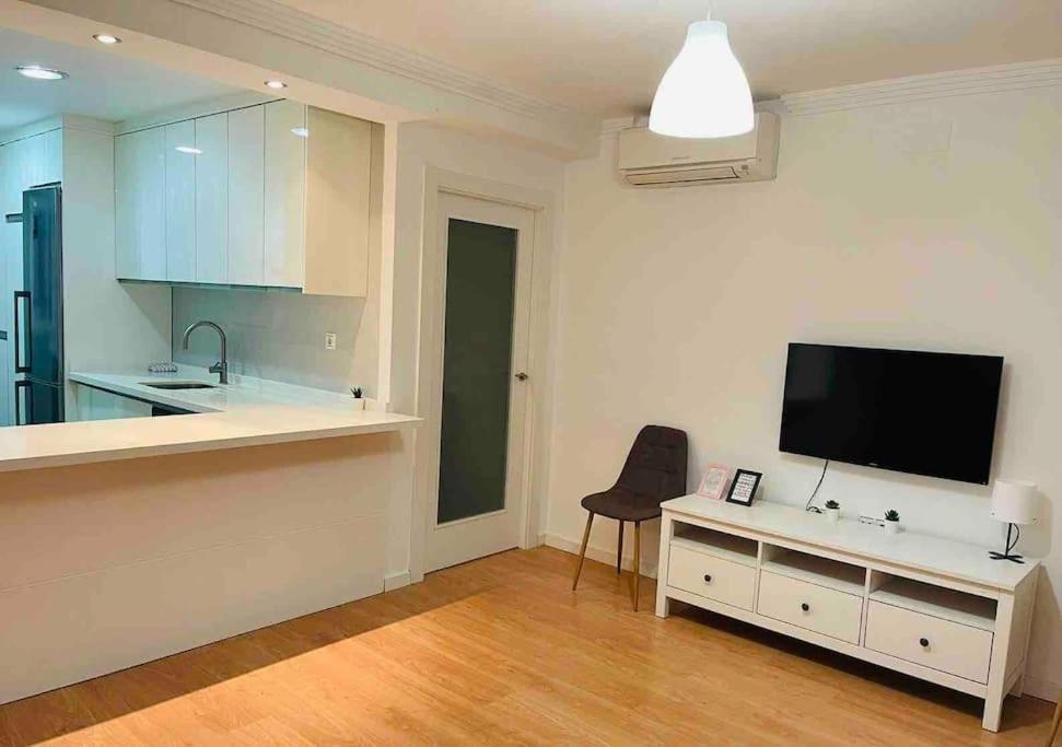 Apartamento Centro De Granada 2 Buitenkant foto