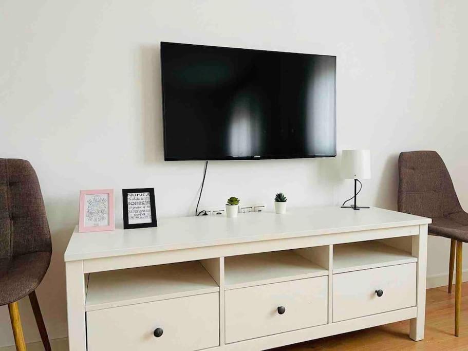 Apartamento Centro De Granada 2 Buitenkant foto