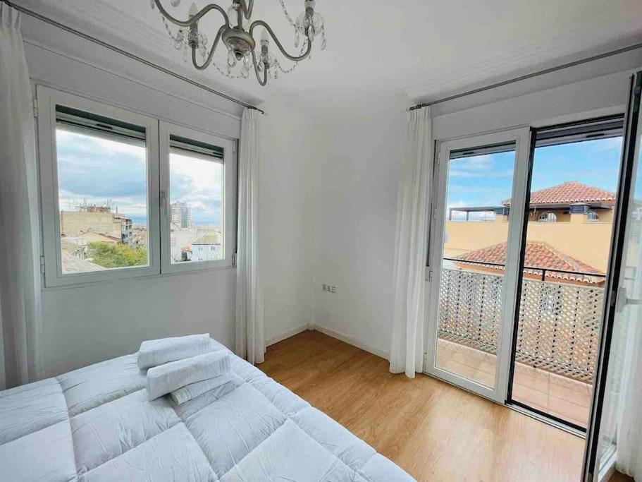 Apartamento Centro De Granada 2 Buitenkant foto