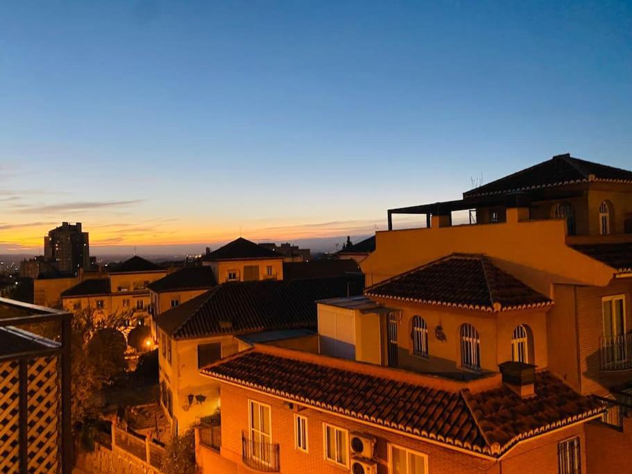 Apartamento Centro De Granada 2 Buitenkant foto