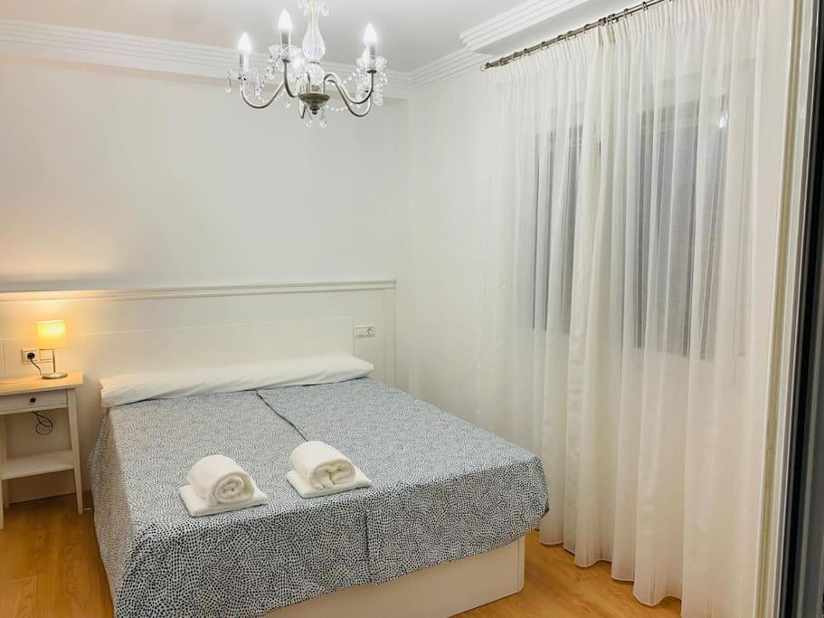 Apartamento Centro De Granada 2 Buitenkant foto