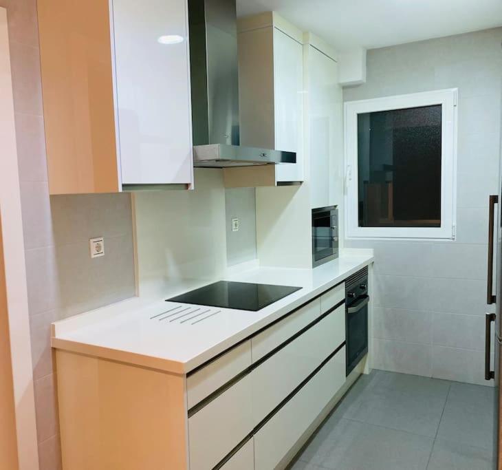 Apartamento Centro De Granada 2 Buitenkant foto
