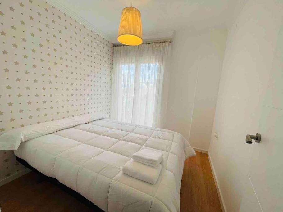 Apartamento Centro De Granada 2 Buitenkant foto