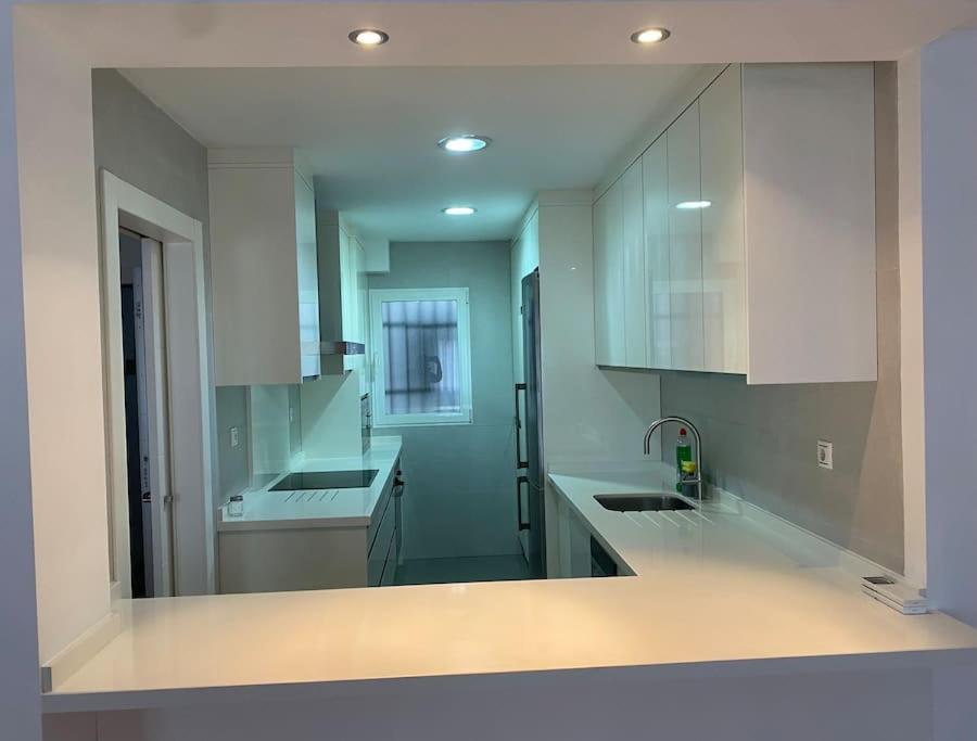 Apartamento Centro De Granada 2 Buitenkant foto
